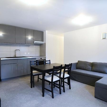 Heptagone_2 Apartment แซ็ง-ก็องแต็ง ภายนอก รูปภาพ