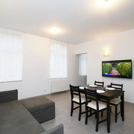 Heptagone_2 Apartment แซ็ง-ก็องแต็ง ภายนอก รูปภาพ