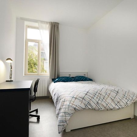 Heptagone_2 Apartment แซ็ง-ก็องแต็ง ภายนอก รูปภาพ