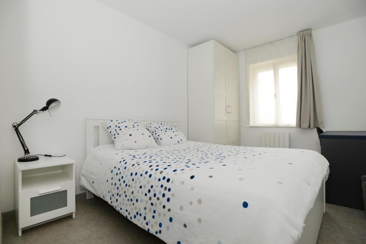 Heptagone_2 Apartment แซ็ง-ก็องแต็ง ภายนอก รูปภาพ