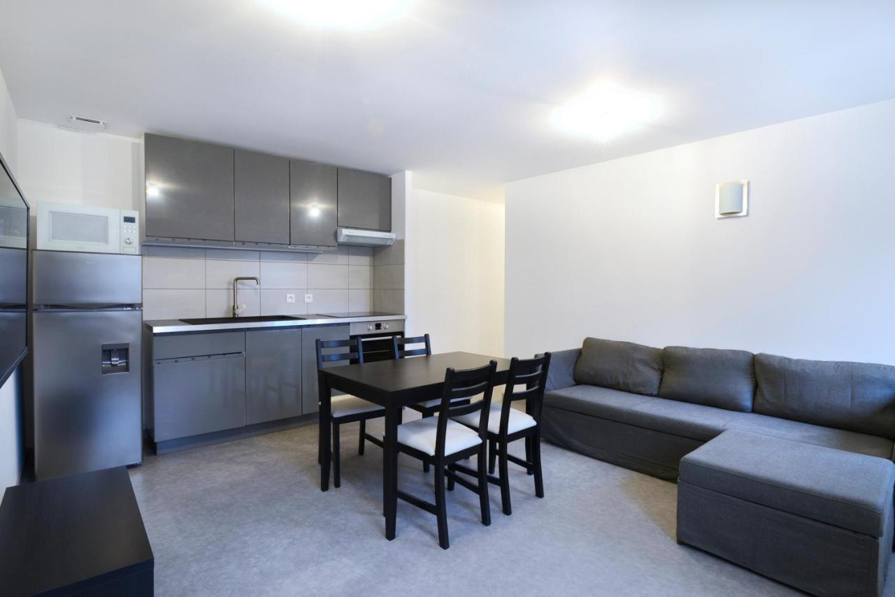 Heptagone_2 Apartment แซ็ง-ก็องแต็ง ภายนอก รูปภาพ