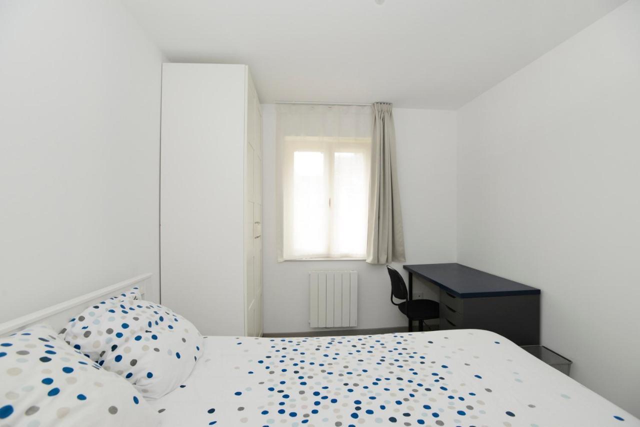 Heptagone_2 Apartment แซ็ง-ก็องแต็ง ภายนอก รูปภาพ