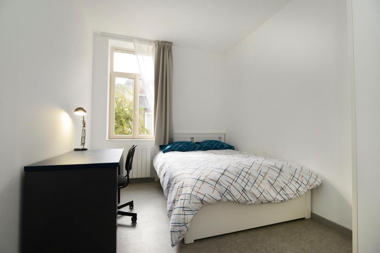 Heptagone_2 Apartment แซ็ง-ก็องแต็ง ภายนอก รูปภาพ